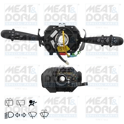 Steering Column Switch